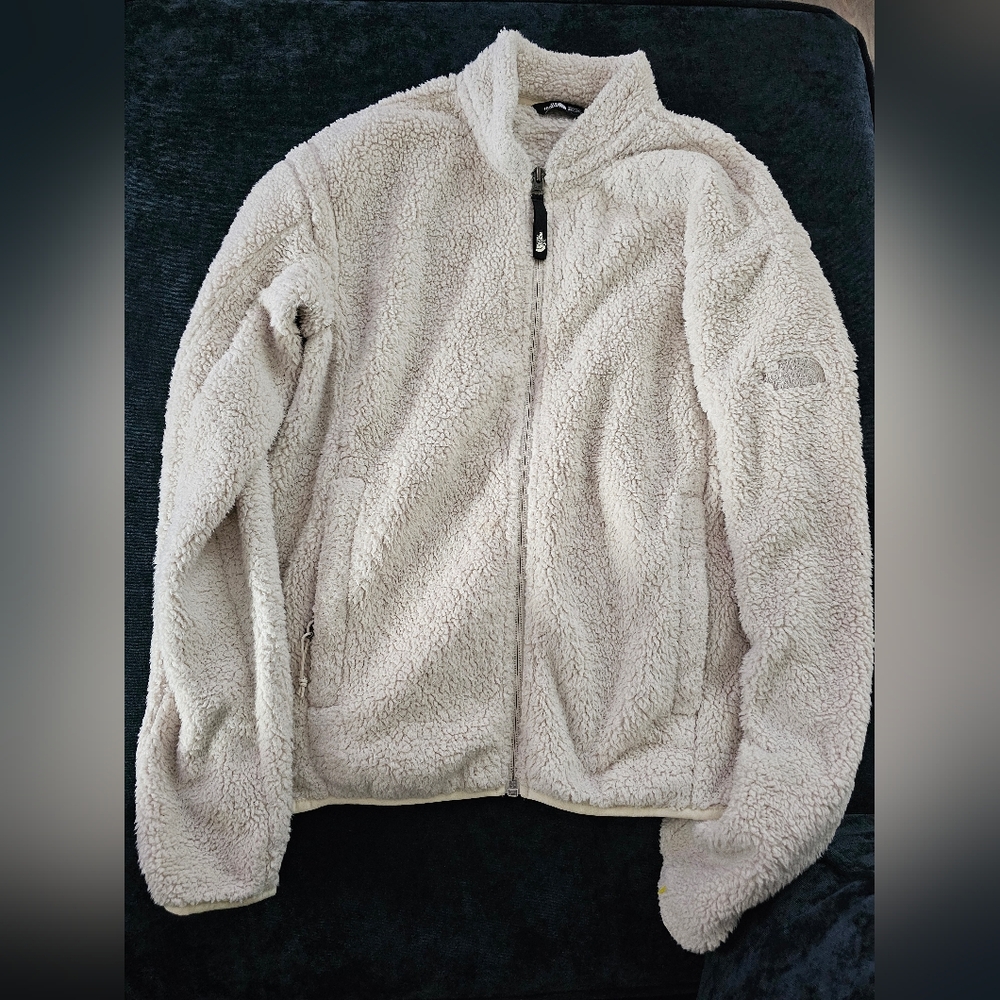 The North Face Sherpa Jacket